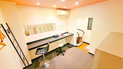 カリマZA 松本のパーティースペースはココ!【カリマZA2F パーティー】の室内の写真