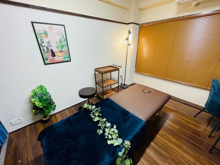 Lapis高田馬場2号室 - レンタルサロンLapis高田馬場