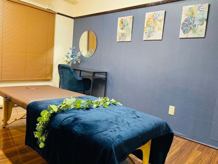 Lapis高田馬場2号室 - レンタルサロンLapis高田馬場