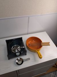 人気のチーズフォンデュセット！
※ライター用のオイルが別途必要です。同様にライターやチャッカマンなどの点火用具が必要です。 - ユニーブル２４千種駅前の設備の写真