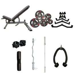 付属品 - パーソナルジム Side by Side Gym 東新宿若松河田 東新宿徒歩3分、SNS映えなカフェのようなおしゃれなジム！の設備の写真