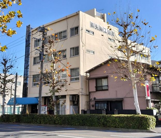 鶴見商工会館　多目的レンタルスペース - レンタルスペース　鶴見商工会館