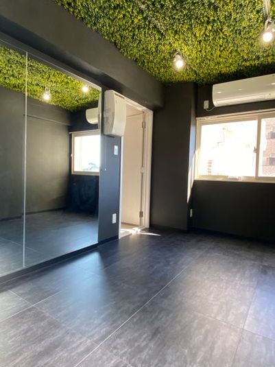 レンタルスペースＢ（防音） - ザ・スペース新宿南口