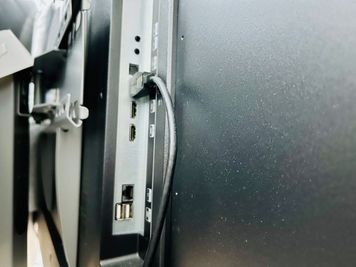 JK Room 元町下山手通の設備の写真