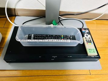 JK Room 元町下山手通の設備の写真