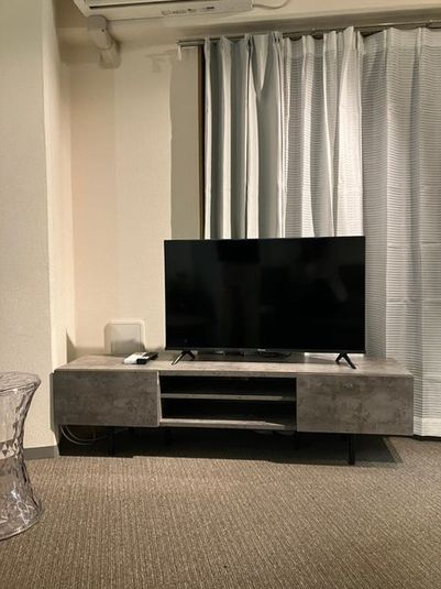 MEETING ROOM - GL CABIN FUTACO