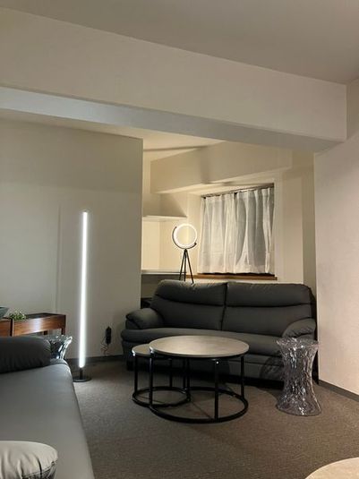 MEETING ROOM - GL CABIN FUTACO