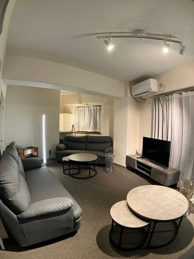 MEETING ROOM - GL CABIN FUTACO