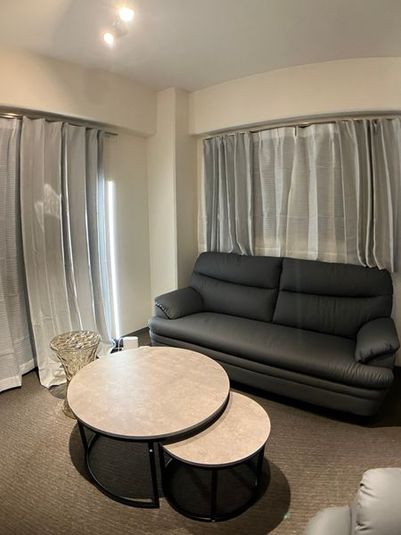 MEETING ROOM - GL CABIN FUTACO