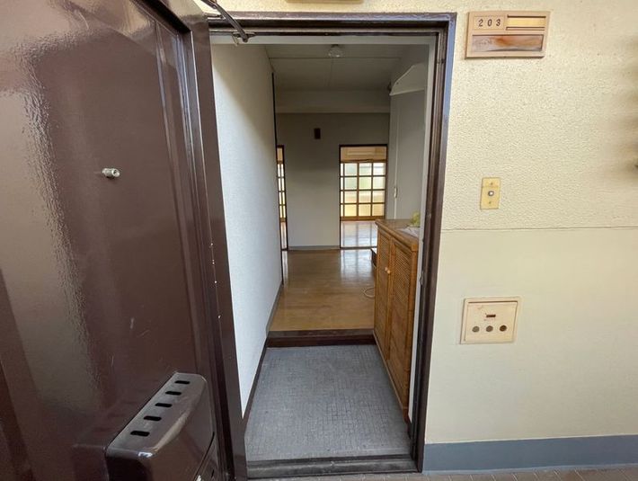 203apartment - 203apartment