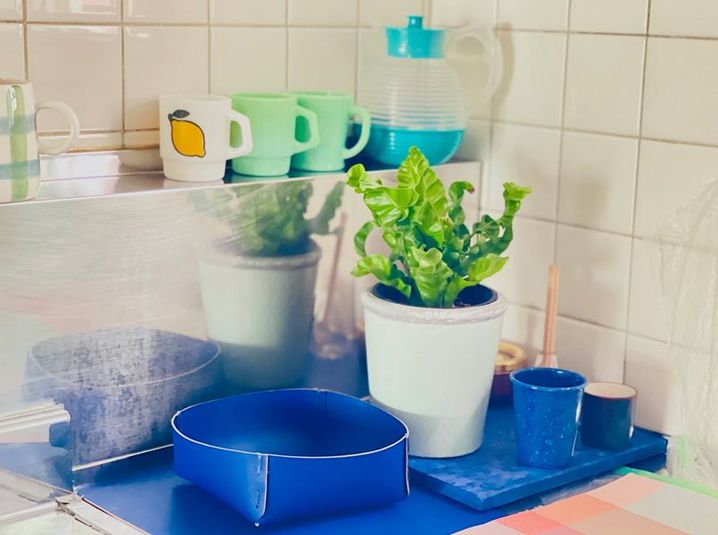 203apartment - 203apartment