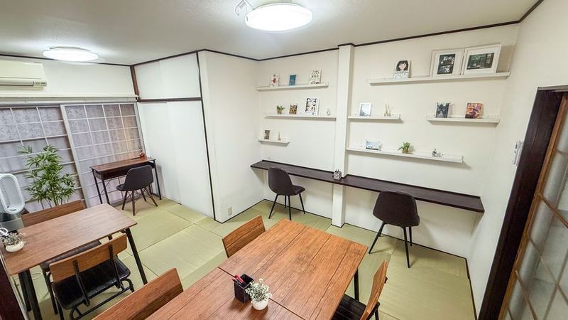 NEXUS COLLEGE KYOTO - NEXUS COLLEGE KYOTO