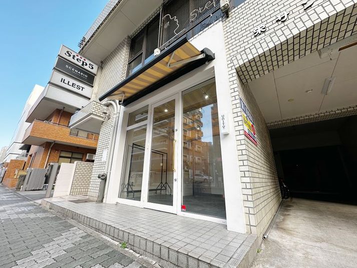 レンタルスペース - UNITY gallery