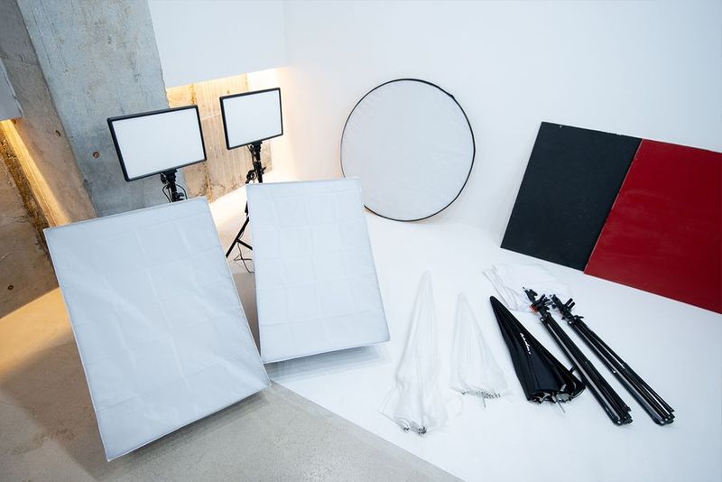 撮影スタジオ　SAVANNA サバンナ - SAVANNA