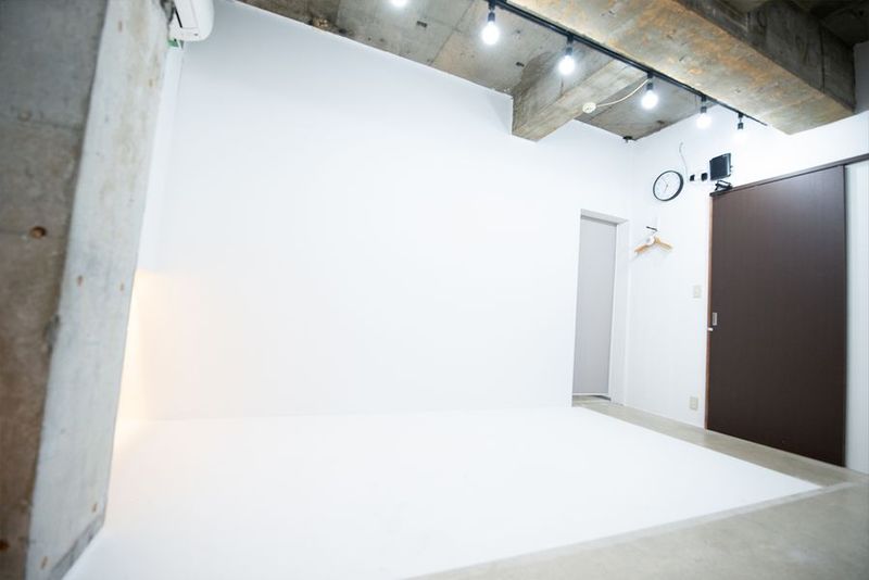 撮影スタジオ　SAVANNA サバンナ - SAVANNA