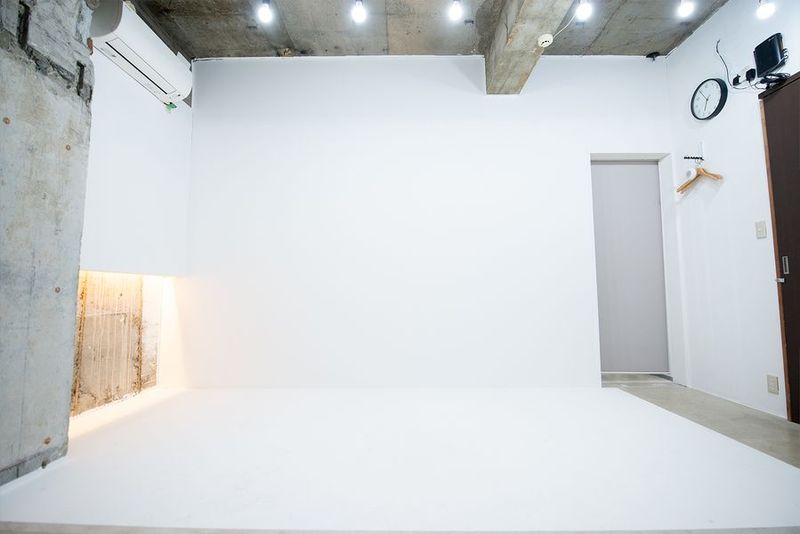 撮影スタジオ　SAVANNA サバンナ - SAVANNA