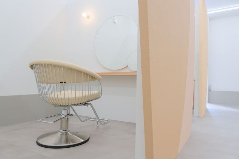 ubu share salon - ubu share salon