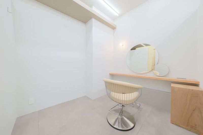 ubu share salon - ubu share salon