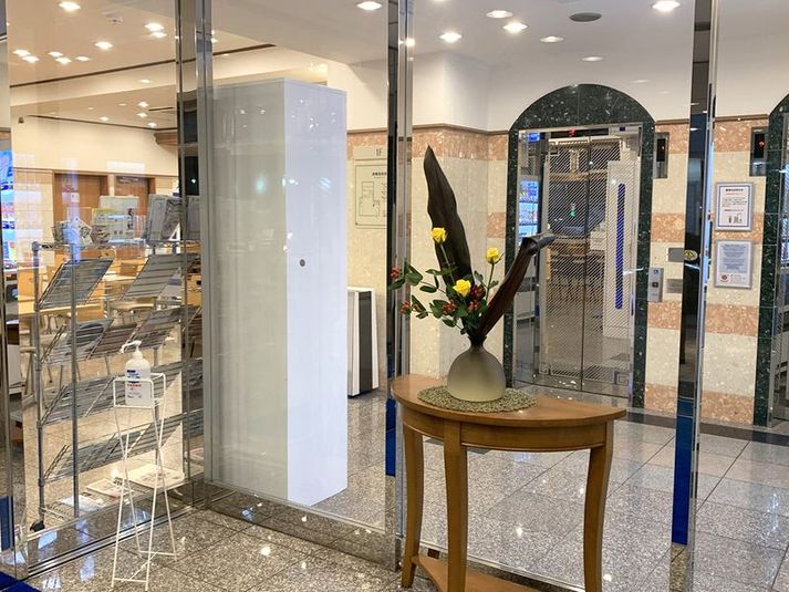 シングル - 東横INN仙台西口広瀬通