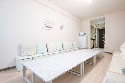 ivory秋葉原 ivory秋葉原【1〜10名】の室内の写真
