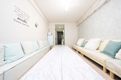 ivory秋葉原 ivory秋葉原【1〜10名】の室内の写真