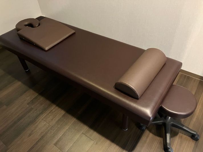 レンタルサロン（施術用ベッド・タイ古式マット） - 【ReBeCo】東京の隠れ家的リラクゼーションサロン