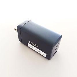急速充電が可能なPD充電器（有料オプション） - Kashiwa grand Annex  Kashiwa grand Annex 貸会議室１・２の設備の写真
