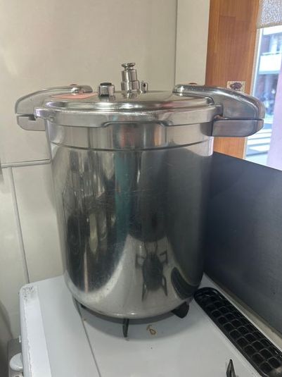 [大阪桃谷]瞬間冷却器・圧縮機あり万能キッチンイベントの仕込みに - 【桃谷】落ち着いた貸切スペース