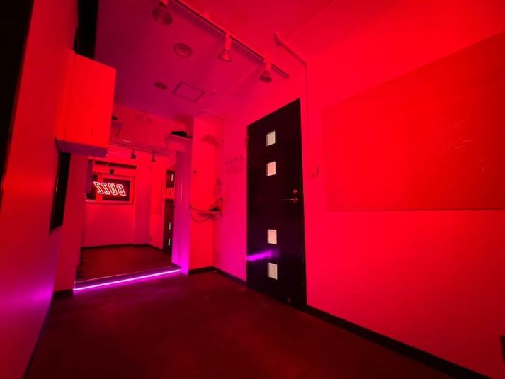 9st - 南池袋 レンタルスタジオ　STUDIO BUZZ