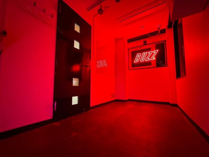 9st - 南池袋 レンタルスタジオ　STUDIO BUZZ