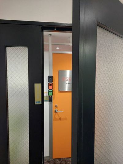 西新宿ライズオフィス１st会議室 - 西新宿ライズオフィス１st