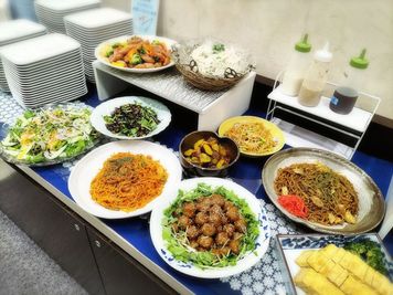 朝食 - 東横INN福山駅新幹線南口 シングルのその他の写真