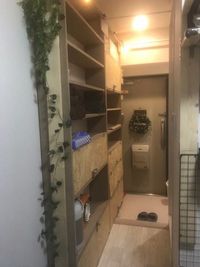 居室から玄関を見た写真 - 【遊び基地＆会議スペース】DECO新宿3丁目 24h🌈1名＆キレイ好き女性限定【新宿】⭕️繁華街ど真ん中❣の室内の写真