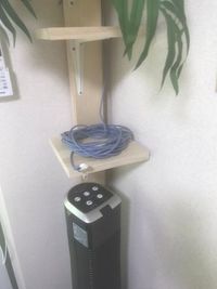 １※夏場使用必須！サーキュレータ
使用料無料
２有線LANケーブル(使用料200円・１組につき) - 【遊び基地＆会議スペース】DECO新宿3丁目 24h🌈1名＆キレイ好き女性限定【新宿】⭕️繁華街ど真ん中❣の室内の写真