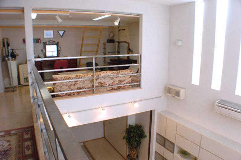 メインスタジオ　撮影以外での使用 - スタジオカサブランカ