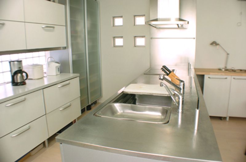 メインスタジオ　撮影以外での使用 - スタジオカサブランカ