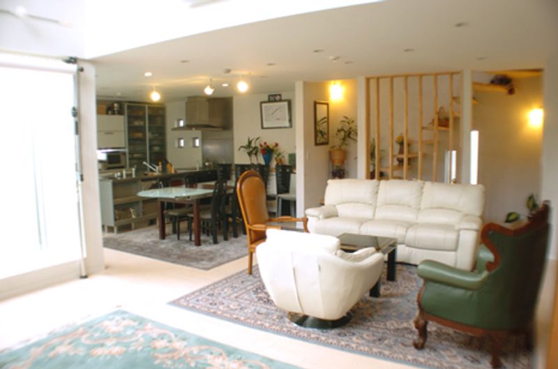 メインスタジオ　撮影以外での使用 - スタジオカサブランカ