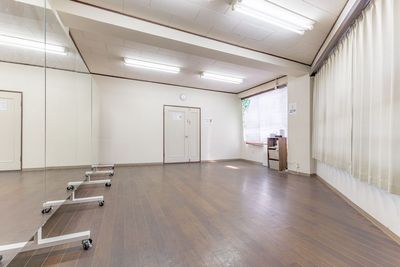 レンタルスタジオEloa　神戸元町店 【5/8リニューアル】レンタルスタジオEloa　神戸元町店の室内の写真