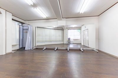 レンタルスタジオEloa　神戸元町店 【5/8リニューアル】レンタルスタジオEloa　神戸元町店の室内の写真