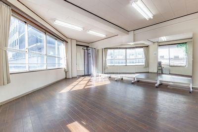 レンタルスタジオEloa　神戸元町店 【5/8リニューアル】レンタルスタジオEloa　神戸元町店の室内の写真