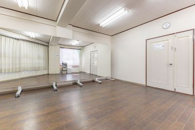 レンタルスタジオEloa　神戸元町店 【5/8リニューアル】レンタルスタジオEloa　神戸元町店の室内の写真