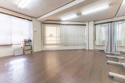 レンタルスタジオEloa　神戸元町店 【5/8リニューアル】レンタルスタジオEloa　神戸元町店の室内の写真