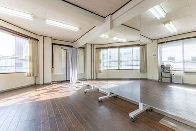 レンタルスタジオEloa　神戸元町店 【5/8リニューアル】レンタルスタジオEloa　神戸元町店の室内の写真