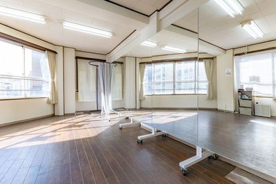 レンタルスタジオEloa　神戸元町店 【5/8リニューアル】レンタルスタジオEloa　神戸元町店の室内の写真