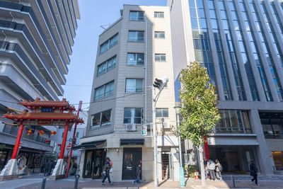 レンタルスタジオEloa　神戸元町店 【5/8リニューアル】レンタルスタジオEloa　神戸元町店の外観の写真