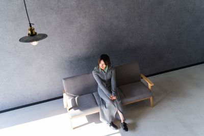 階段からの撮影も可能ですので色々な構図で撮影できます。 - STUDIO QOQO STUDIO QOQO【スタジオ ココ】大阪あびこ店のその他の写真