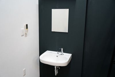 一階手洗い場 - STUDIO QOQO STUDIO QOQO【スタジオ ココ】大阪あびこ店の設備の写真