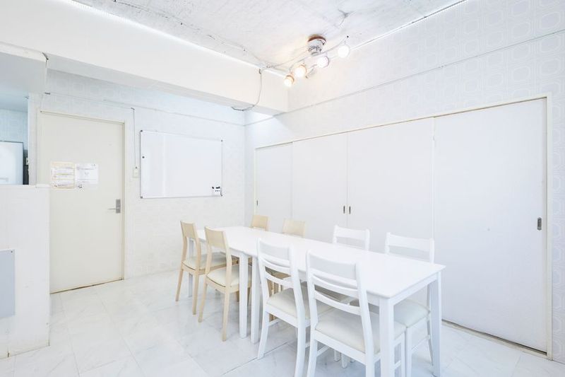 半蔵門_03  アズスタイル 【キッチンや65型モニター付き】 - イベントスペース　アズスタイル