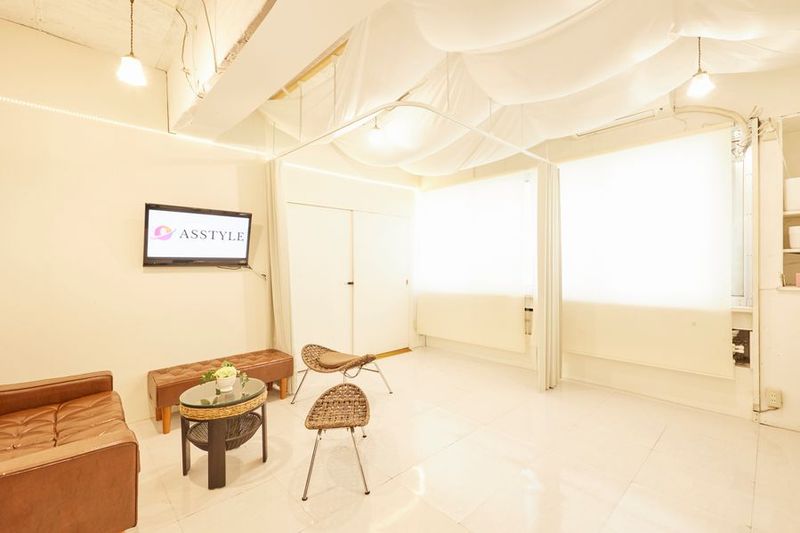 エステ・セミナースペース - アズスタイル_半蔵門