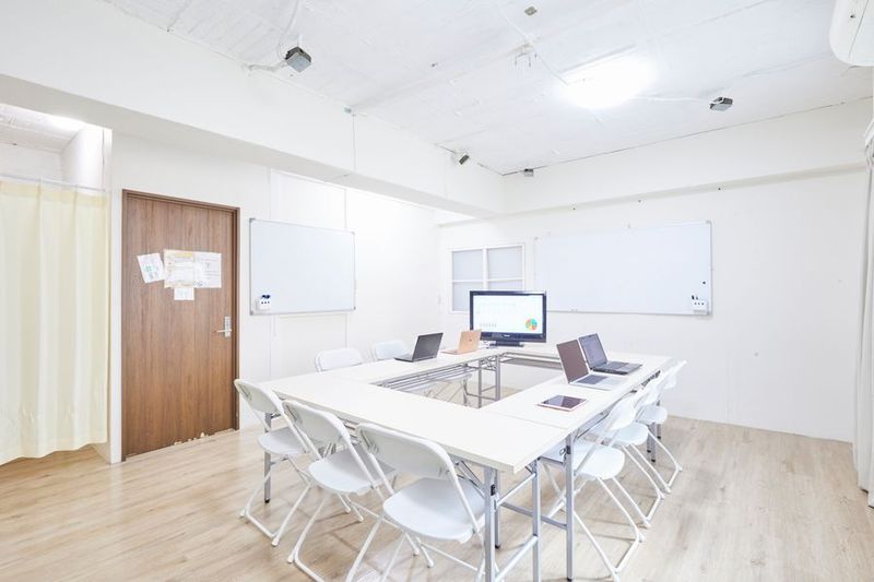 半蔵門_04  アズスタイル【スタジオ・セミナーに最適】 - イベントスペース　アズスタイル